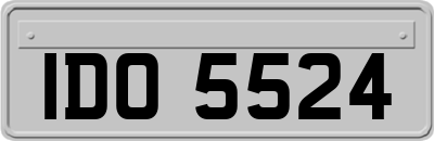 IDO5524