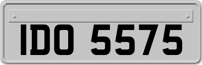 IDO5575