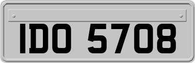 IDO5708