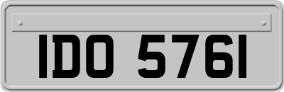 IDO5761