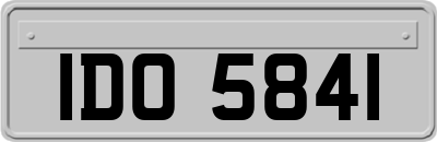 IDO5841