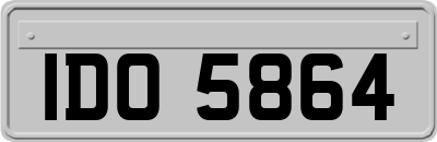 IDO5864