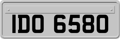 IDO6580