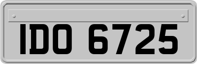 IDO6725