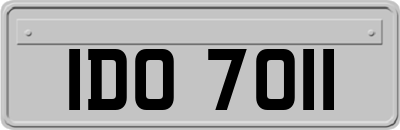 IDO7011