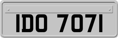 IDO7071