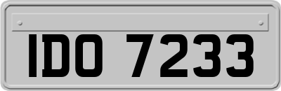 IDO7233