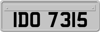 IDO7315