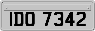 IDO7342