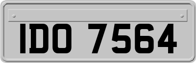 IDO7564