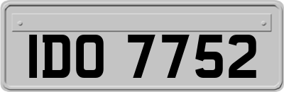 IDO7752