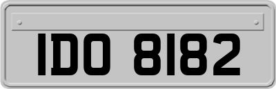 IDO8182