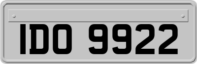 IDO9922