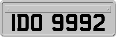 IDO9992