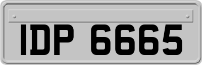 IDP6665