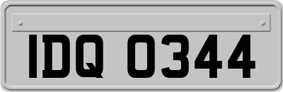 IDQ0344