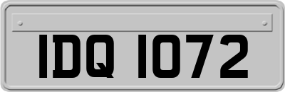 IDQ1072
