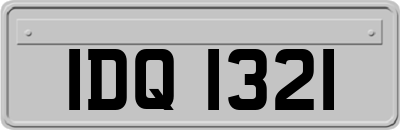 IDQ1321