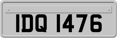 IDQ1476