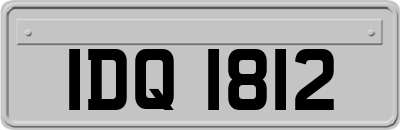 IDQ1812