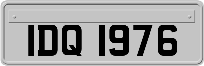 IDQ1976