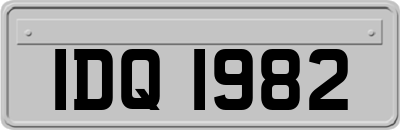 IDQ1982