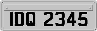 IDQ2345