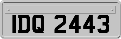 IDQ2443