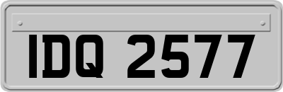 IDQ2577