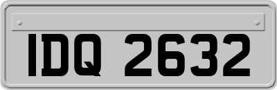 IDQ2632