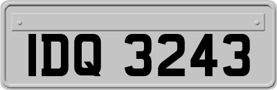 IDQ3243