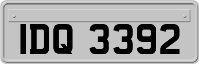 IDQ3392
