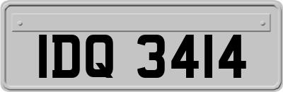 IDQ3414