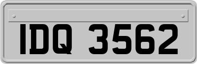 IDQ3562