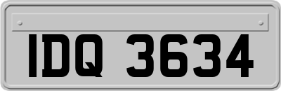 IDQ3634