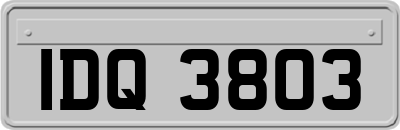 IDQ3803
