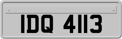 IDQ4113