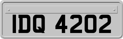 IDQ4202