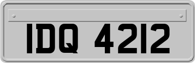 IDQ4212