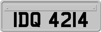 IDQ4214