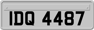 IDQ4487