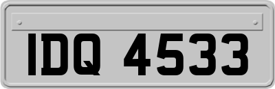 IDQ4533