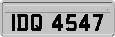 IDQ4547