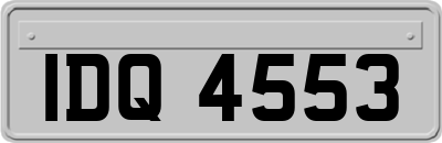 IDQ4553