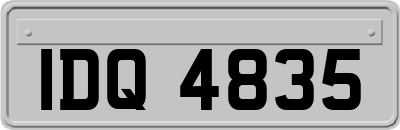 IDQ4835
