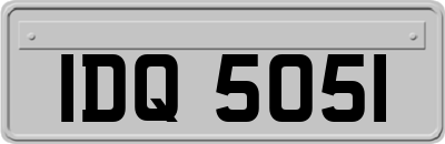 IDQ5051