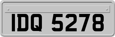 IDQ5278