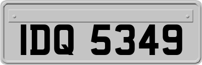 IDQ5349