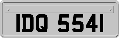 IDQ5541