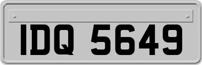 IDQ5649